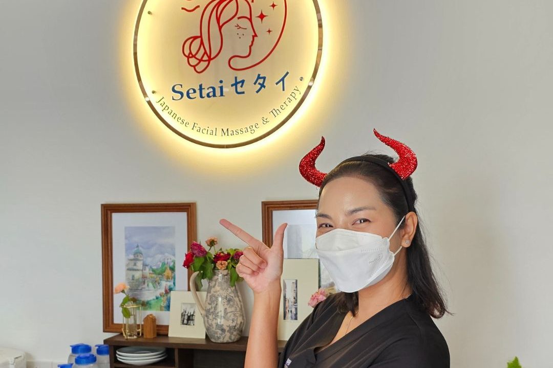 Gallery of Happiness 1