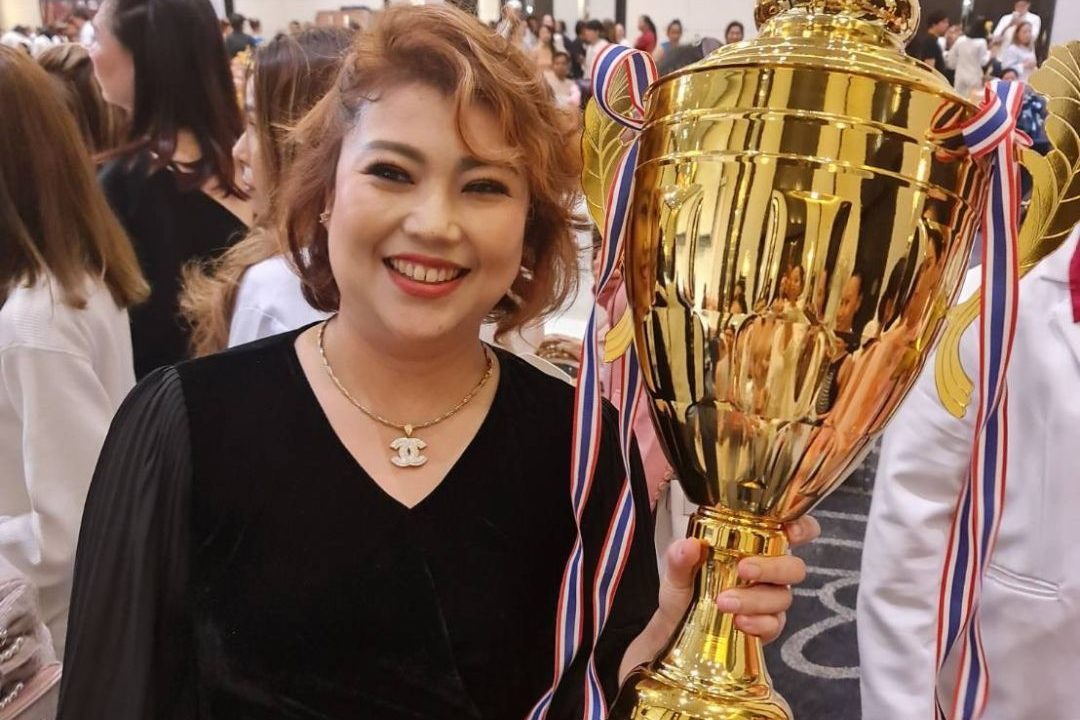 Gallery of Happiness 3