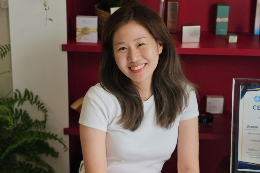 Setai Facial Gallery 3